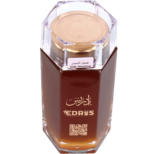 Sidr Honey Edris 500g