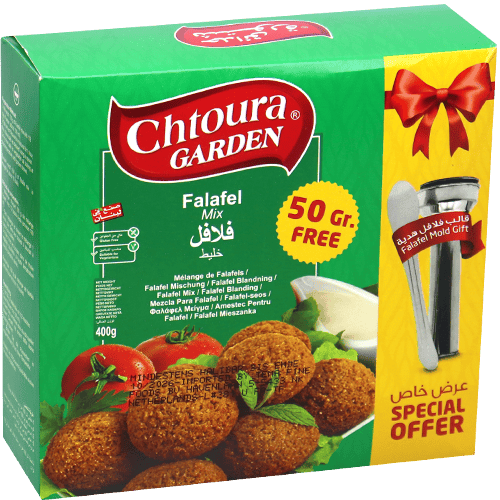 Falafel Mix Chtoura 400g