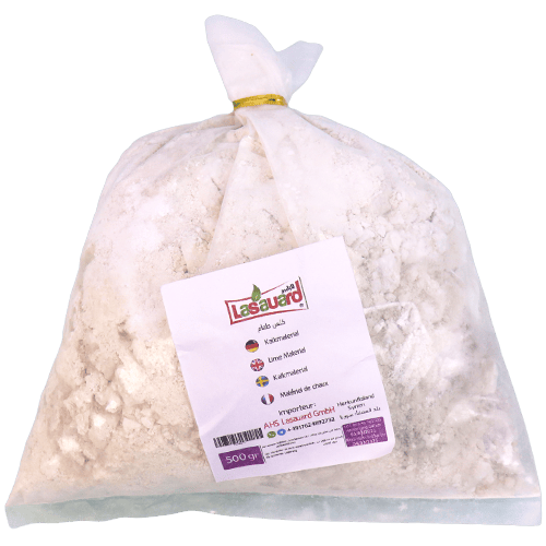 Lime Lasauard 500g