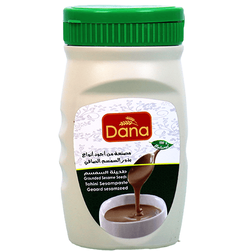 Tahini Dana 350g