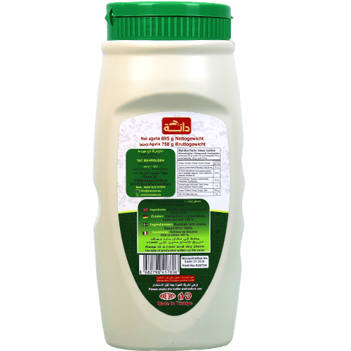 Tahina Dana 750g