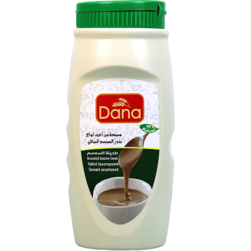 Tahina Dana 750g