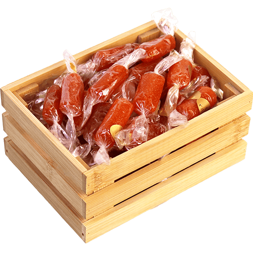 Qamar Al Deen 400g