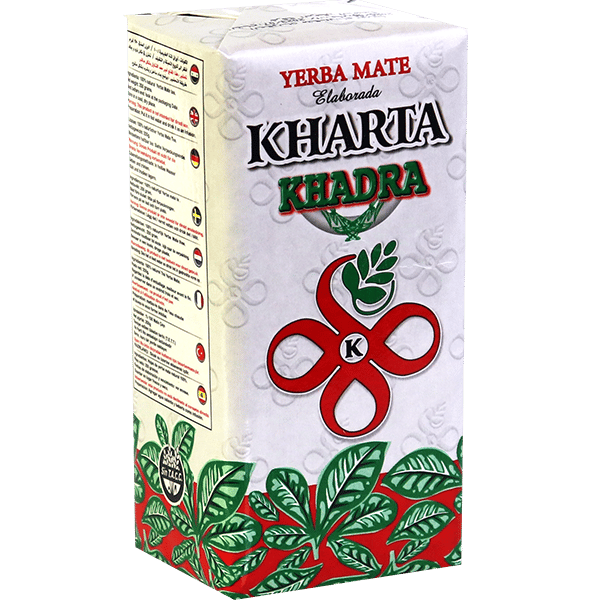 Mate tea Kharta White 250g