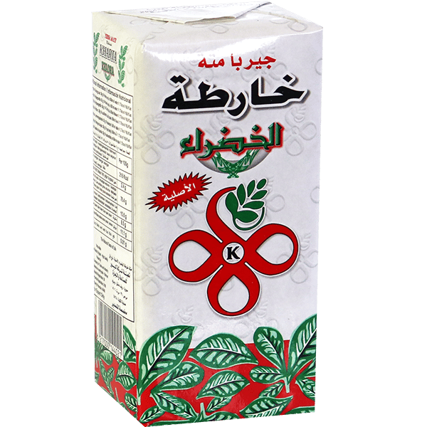 Mate tea Kharta White 250g