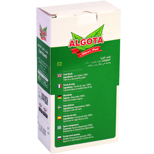 Corn Starch Algota 400g