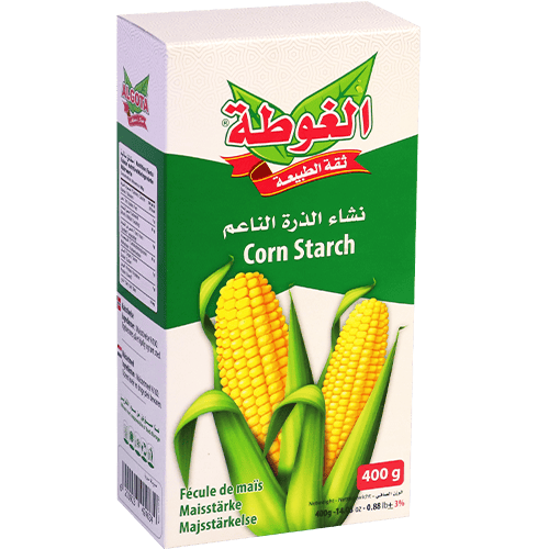 Corn Starch Algota 400g