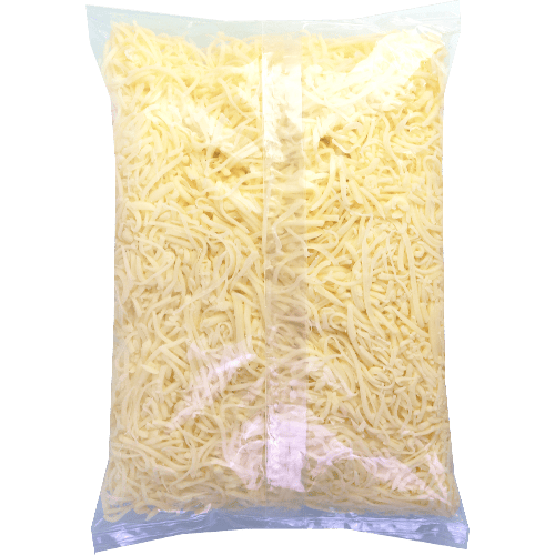 Rasped Cheese 48+ Safak 500g