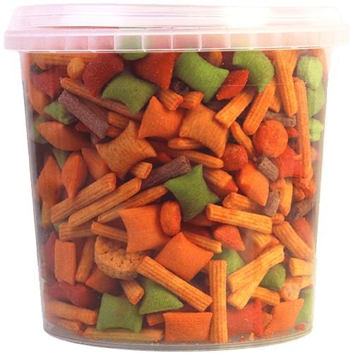 Mixed Snacks Tawfeer 300g