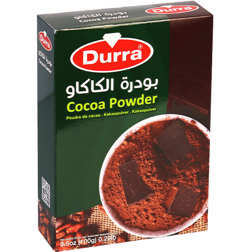 Cocoa Powder Durra 100g