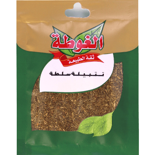 Salad Spices Algota 10g