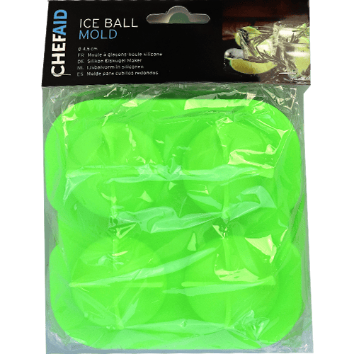 Ice Ball Mold