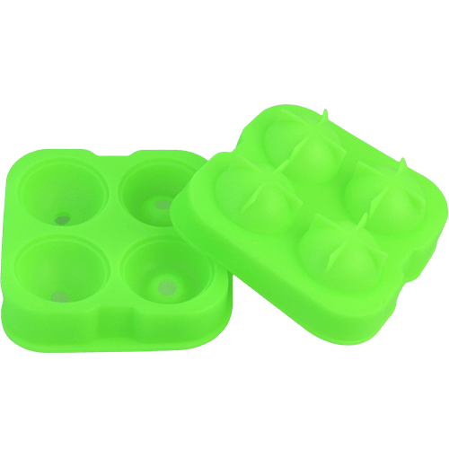 Ice Ball Mold