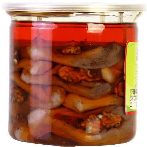 Makdous Rayan 700g