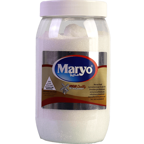 Citric Acid Maryo 800g