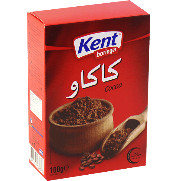 Cacao Powder kent 100g