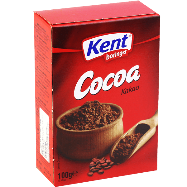 Cacao Powder kent 100g