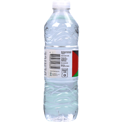 Water Gaza 500ml