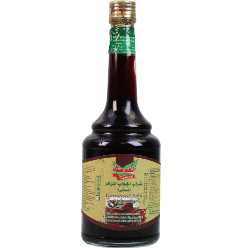 Concentrated Jallab Syrup Algota 800g