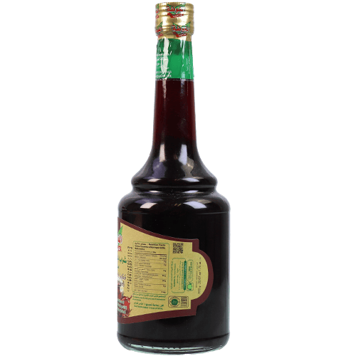 Concentrated Jallab Syrup Algota 800g
