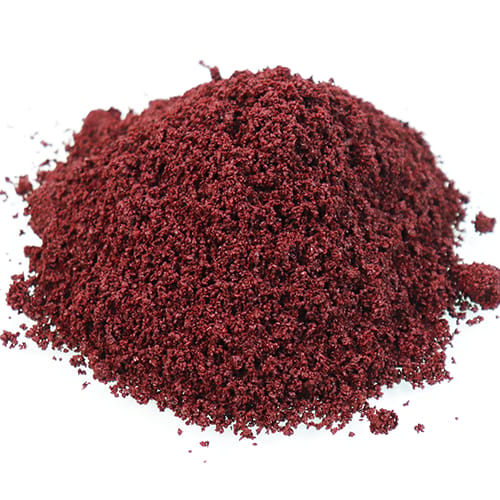 Spices Sumac Ground By Weight