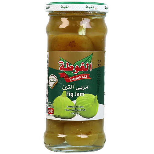 Fig Jam Algota 450g