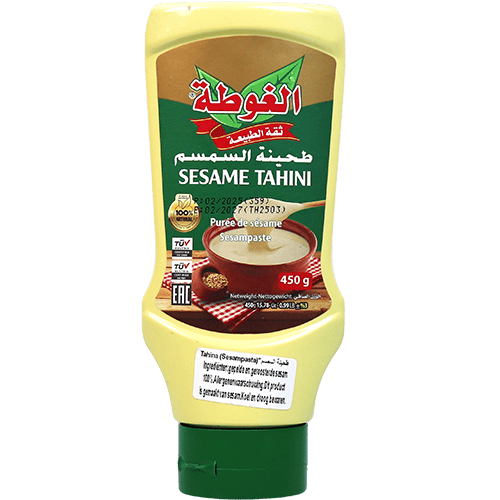 Sesame Tahini Algota 450g
