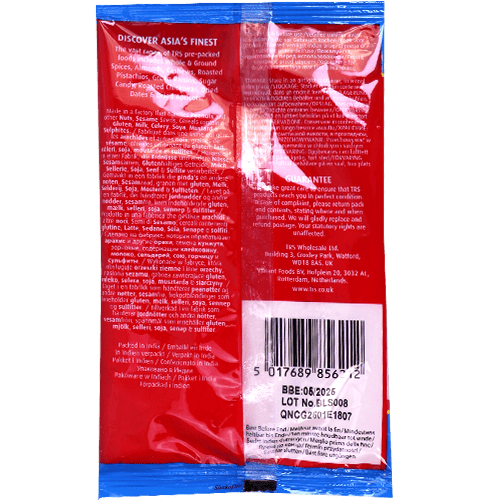 Black Salt TRS 100g
