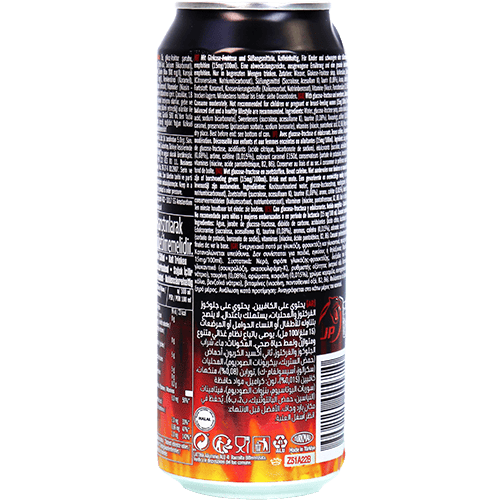 Energy Drink Just Power 500ml