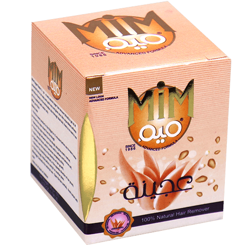 Hair Removal Normal Tube Mim 60g