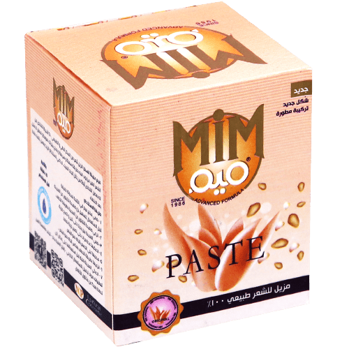 Hair Removal Normal Tube Mim 60g