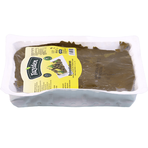Grape Leaves Tazeden 400g