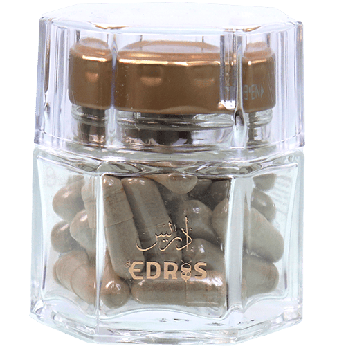 Propolis Pills Edris