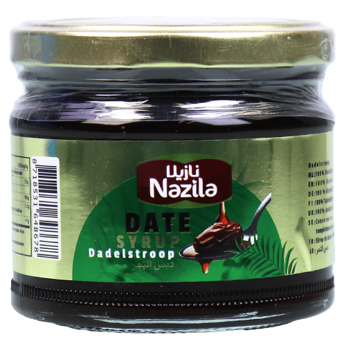 Date Syrup Nazila 400g
