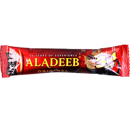 Cafe 3in1 Aladeeb 24st