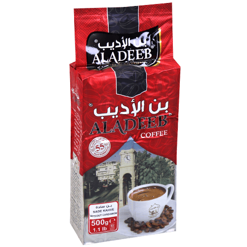 Coffee Red Aladeeb 500g