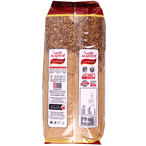 Thyme Sumac Aladeeb 500g