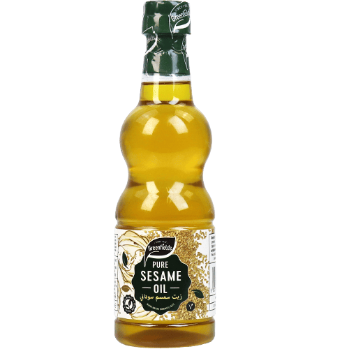 Pure Sesame Oil 425ml