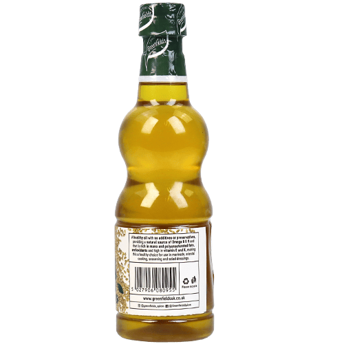 Pure Sesame Oil 425ml