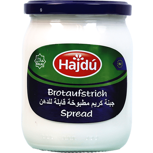 Hajdu Cheese 500g