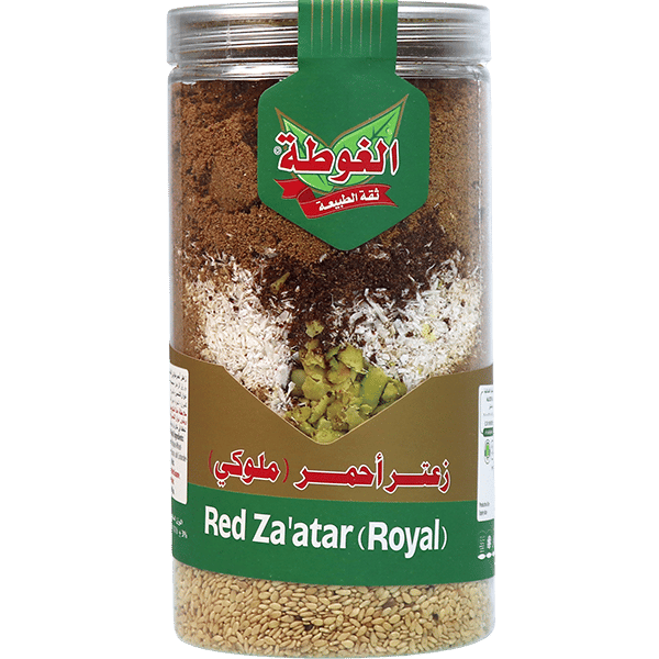Royal Thyme Red Algota 500g
