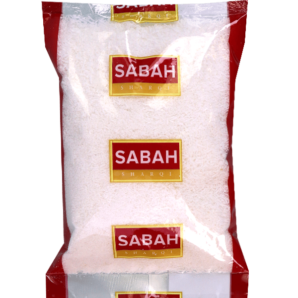 Coconut Powder Sabah 250g