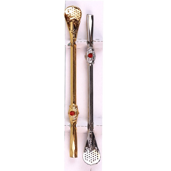 Mate Straw Set 2pcs 1