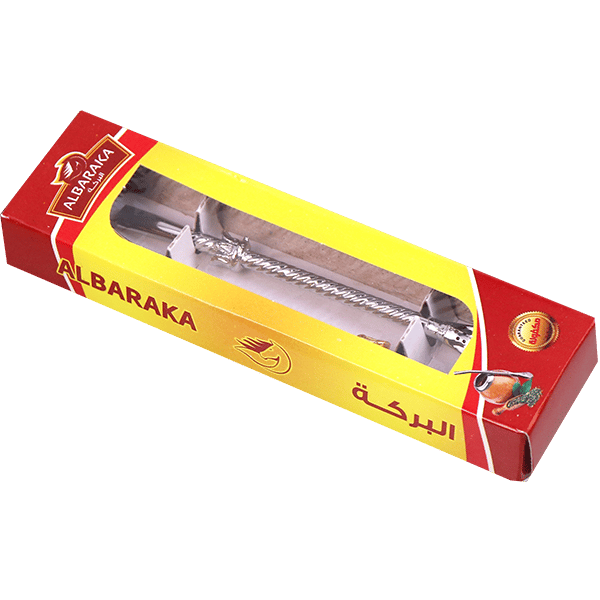 Mate Straw Set 2pcs 2