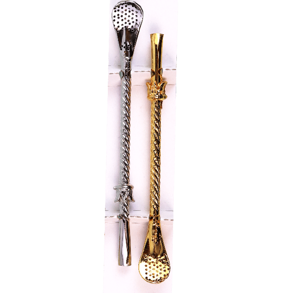 Mate Straw Set 2pcs 2