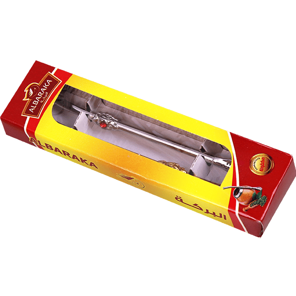 Mate Straw Set 2pcs 1