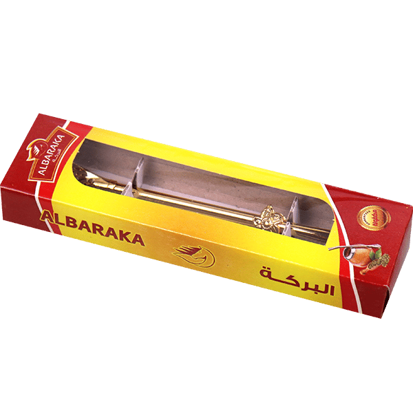 Mate Straw Set 2pcs 3