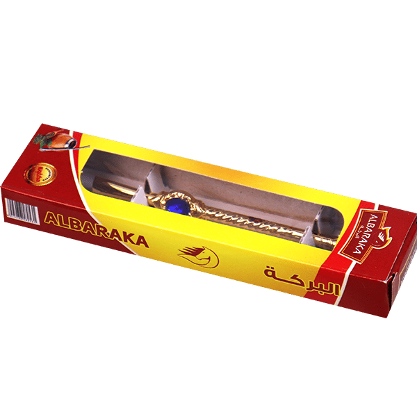 Mate Straw Set 2pcs 4