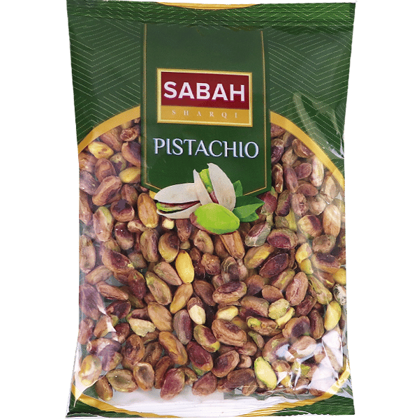 Pistachio Sabah 150g