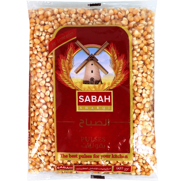 Corn Sabah 900g